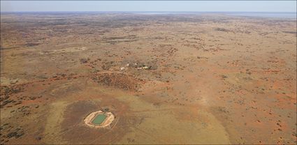 Wirryilka Station - NSW T (PBH4 00 9074)